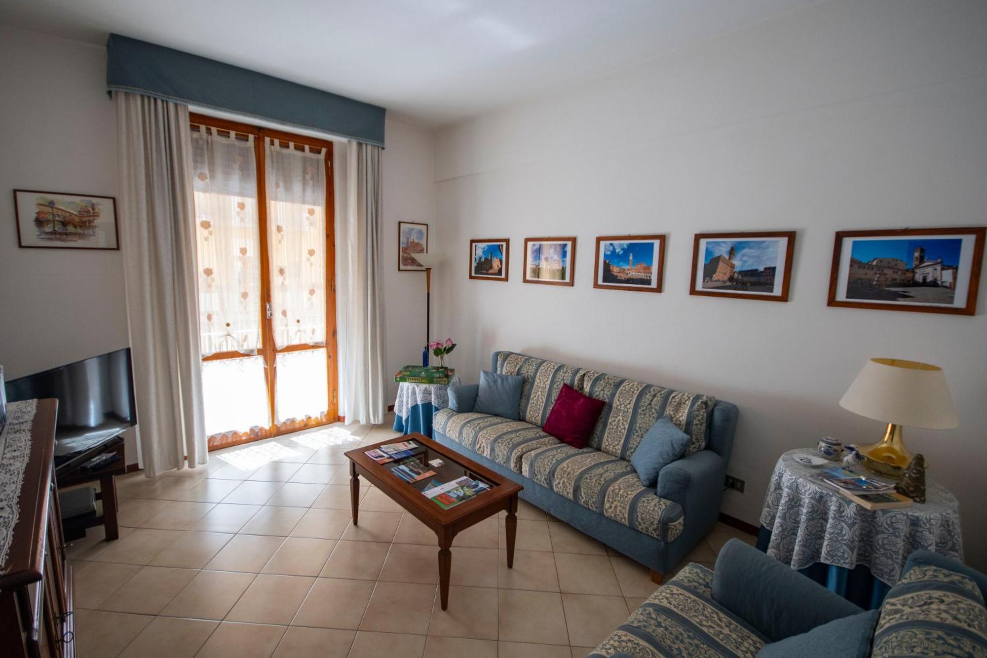 Soggiorno In Valdelsa Poggibonsi Exteriér fotografie