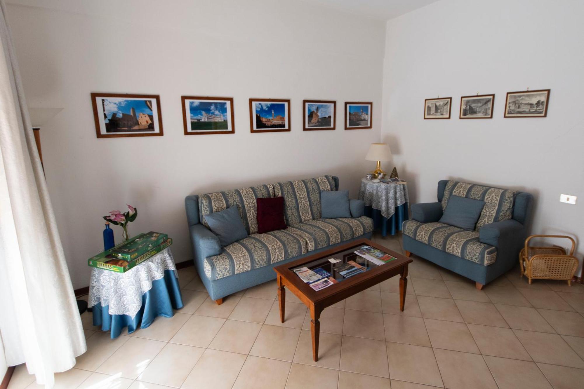 Soggiorno In Valdelsa Poggibonsi Exteriér fotografie